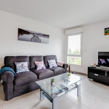 Le Basilique - Pretty T2 Of 59Sqm Near Lake And Old Town Villa Annecy Luaran gambar