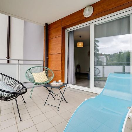 Le Basilique - Pretty T2 Of 59Sqm Near Lake And Old Town Villa Annecy Luaran gambar