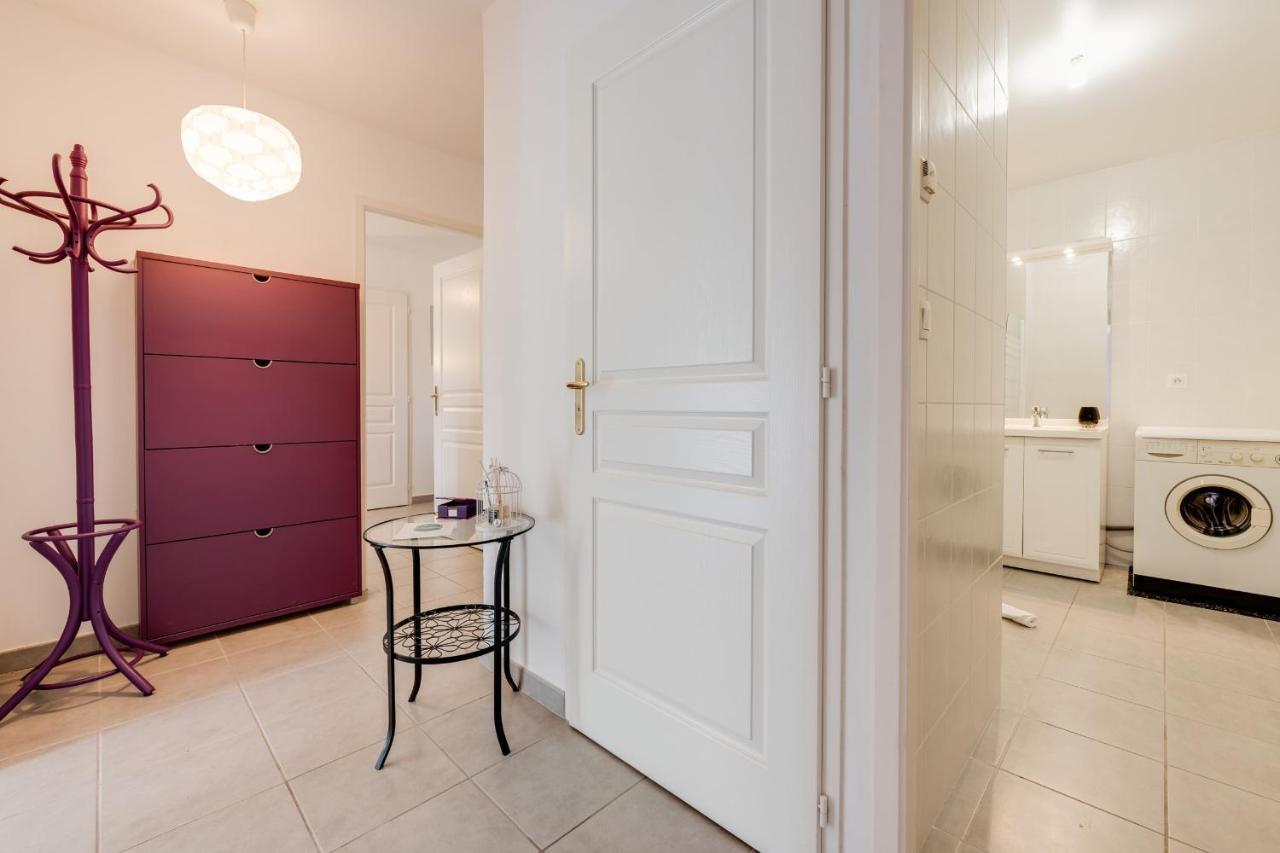 Le Basilique - Pretty T2 Of 59Sqm Near Lake And Old Town Villa Annecy Luaran gambar